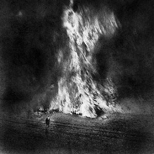 Ovtrenoir - Fields Of Fire Ovtrenoir - Fields Of Fire von Consouling Sounds