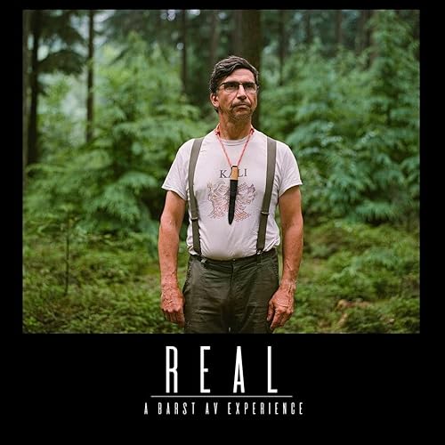 Real Real von CONSOULING SOUNDS
