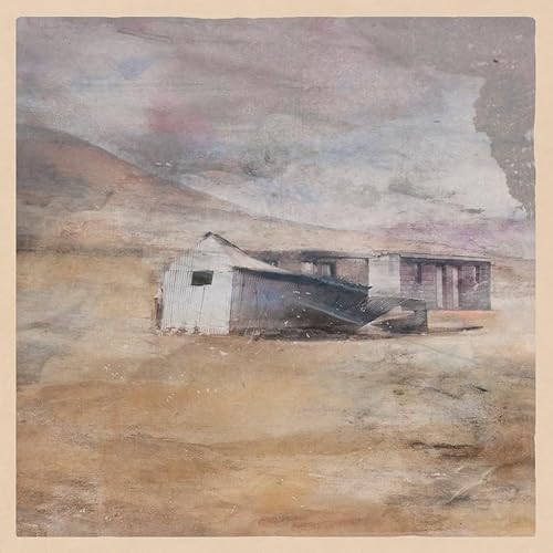 Through Empty Landscapes and New Beginnings Through Empty Landscapes and New Beginnings von Consouling Sounds