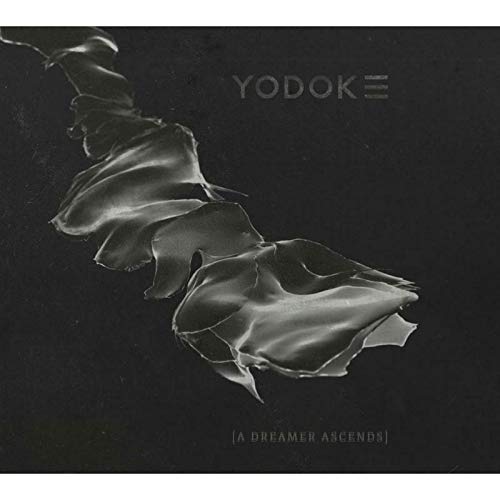 Yodok III - A Dreamer Ascends von Consouling Sounds
