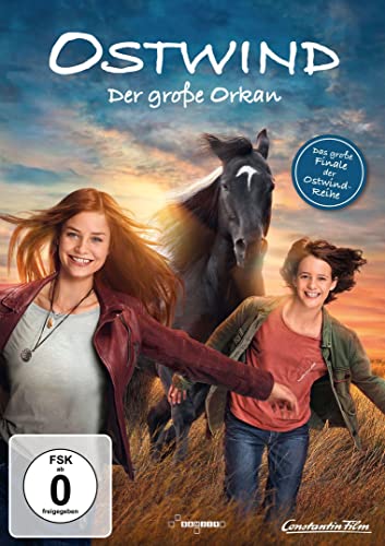 Ostwind - Der große Orkan von Constantin (Universal Pictures)