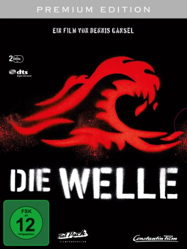 Die Welle - Premium Edition [2 DVDs] von Constantin Film (Universal)