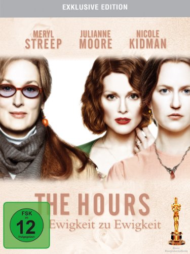 The Hours - Von Ewigkeit zu Ewigkeit (Exklusive Edition) [2 DVDs] von Constantin Film (Universal)