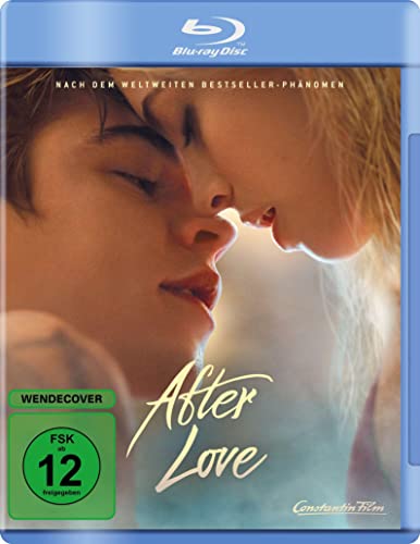 After Love [Blu-ray] von Constantin Film (Universal Pictures)