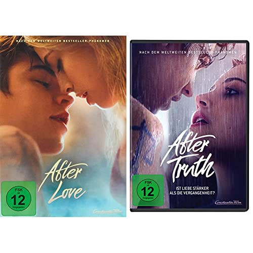After Love & After Truth von Constantin Film (Universal Pictures)
