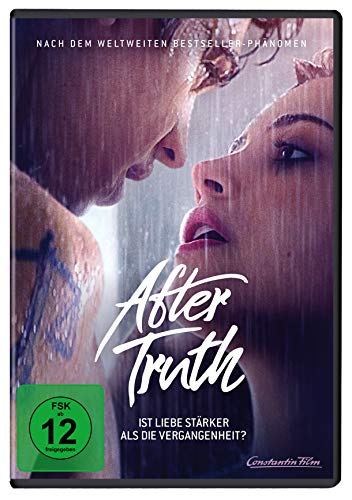 After Truth von Constantin Film (Universal Pictures)