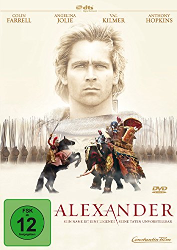 Alexander (Single Disc) von Constantin Film