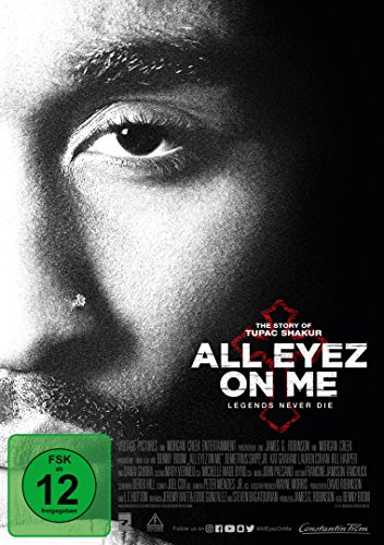 All Eyez on Me von Constantin Film (Universal Pictures)