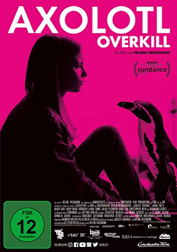 Axolotl Overkill von Constantin Film (Universal Pictures)