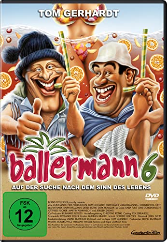 Ballermann 6 von Constantin Film