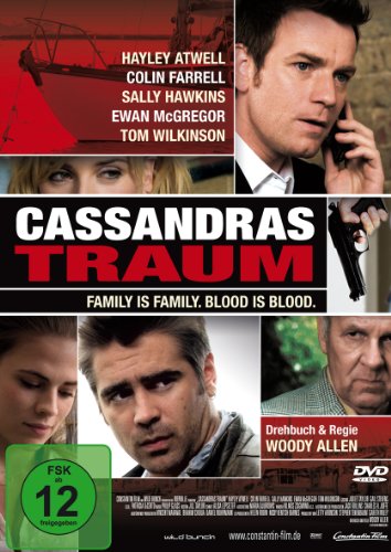 Cassandras Traum von Constantin Film (Universal Pictures)