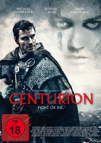 Centurion - Fight or Die von Constantin Film (Universal Pictures)