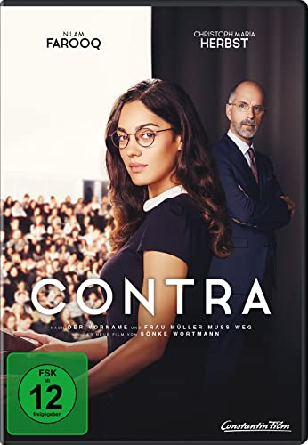 Contra von Constantin Film (Universal Pictures)