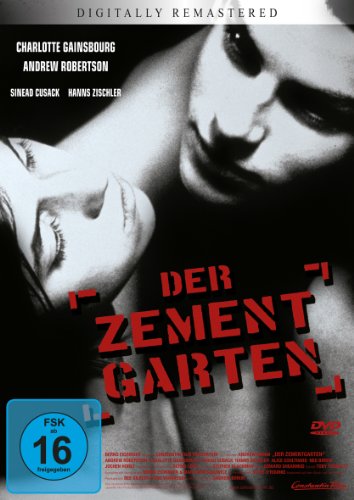 Der Zementgarten von Constantin Film