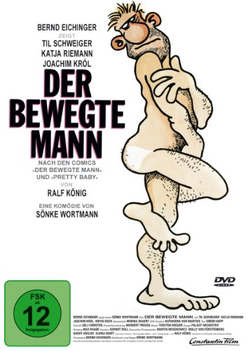 Der bewegte Mann von Constantin Film (Universal Pictures)
