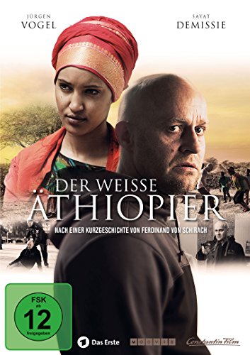 Der weiße Äthiopier von Constantin Film