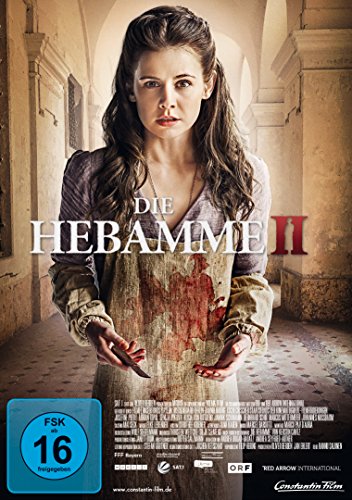 Die Hebamme II von Constantin Film (Universal Pictures)