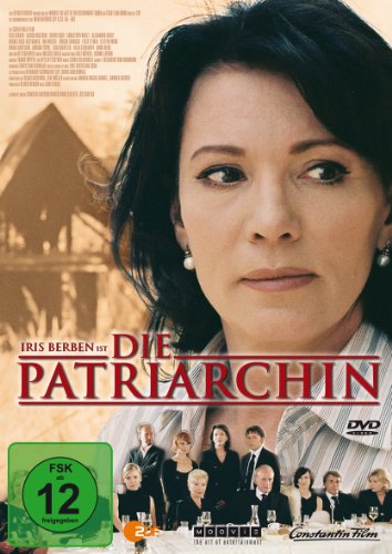 Die Patriarchin (DVD) [DVD] von Constantin Film (Universal Pictures)