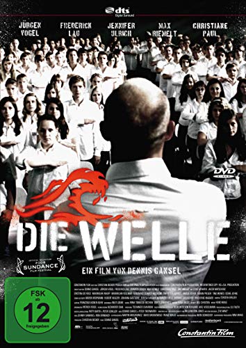 Die Welle von Constantin Film (Universal Pictures)