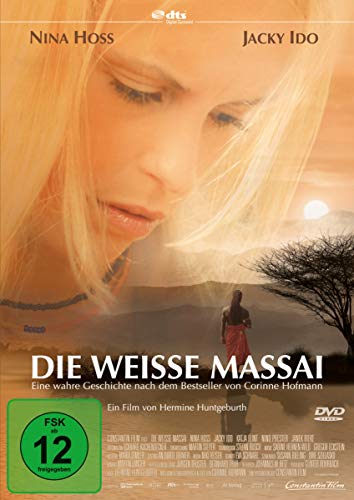 Die weiße Massai von Constantin Film (Universal Pictures)