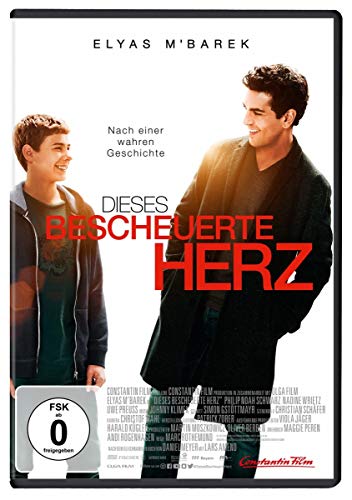 Dieses bescheuerte Herz von Constantin Film (Universal Pictures)