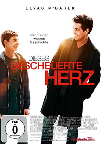 Dieses bescheuerte Herz von Constantin Film
