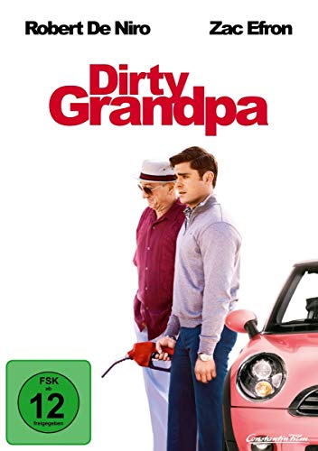 Dirty Grandpa von Constantin Film (Universal Pictures)