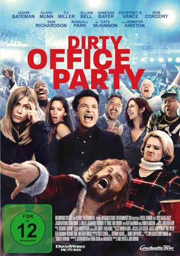 Dirty Office Party von Constantin Film (Universal Pictures)
