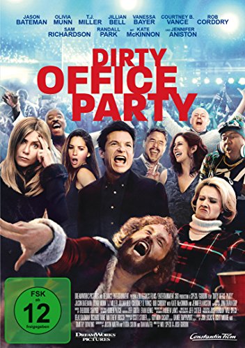 Dirty Office Party von Constantin Film (Universal Pictures)