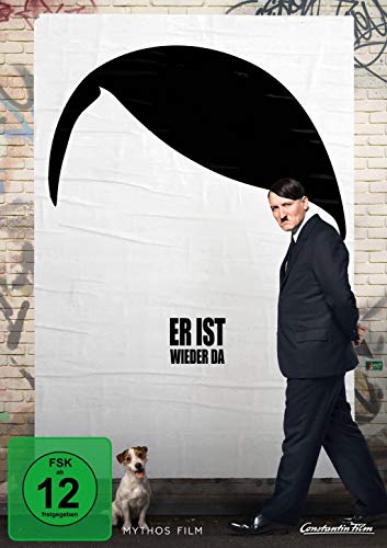 Er ist wieder da von Constantin Film