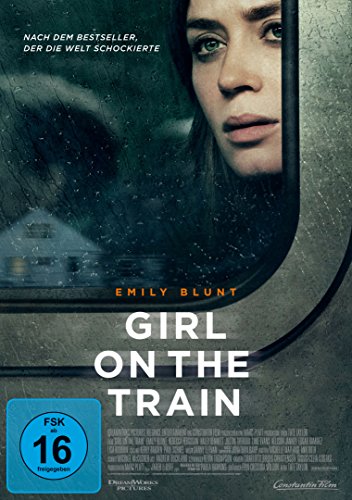 Girl on the Train von Constantin Film (Universal Pictures)