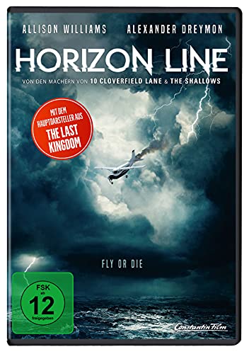 Horizon Line von Constantin Film (Universal Pictures)