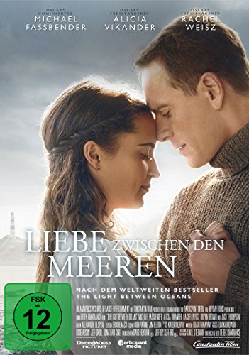 Liebe zwischen den Meeren von Constantin Film (Universal Pictures)