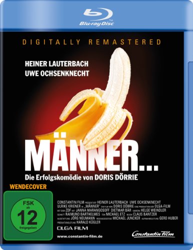 Männer [Blu-ray] von Constantin Film