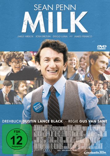 Milk von Constantin Film (Universal Pictures)