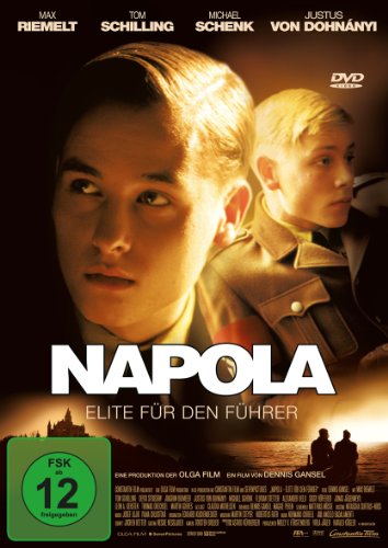 Napola - Elite für den Führer von Constantin Film (Universal Pictures)