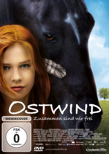Ostwind (DVD) von Constantin Film (Universal Pictures)