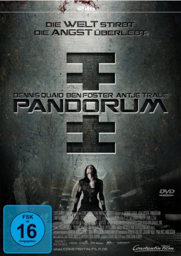 Pandorum von Constantin Film (Universal Pictures)