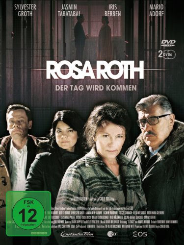 Rosa Roth: Der Tag wird kommen [2 DVDs] von Constantin Film