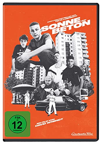 Sonne und Beton von Constantin Film