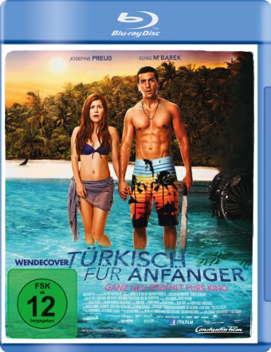 Türkisch für Anfänger (Blu-ray) [Blu-ray] von Constantin Film