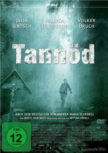 Tann�d (DVD) [DVD] von Constantin Film (Universal Pictures)