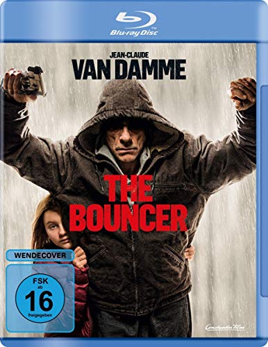 The Bouncer [Blu-ray] von Constantin Film (Universal Pictures)