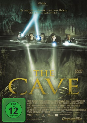 The Cave von Constantin Film (Universal Pictures)