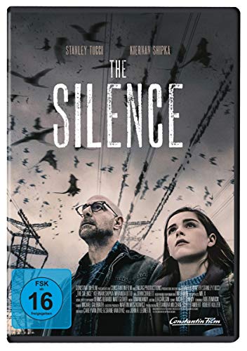 The Silence von Constantin Film (Universal Pictures)