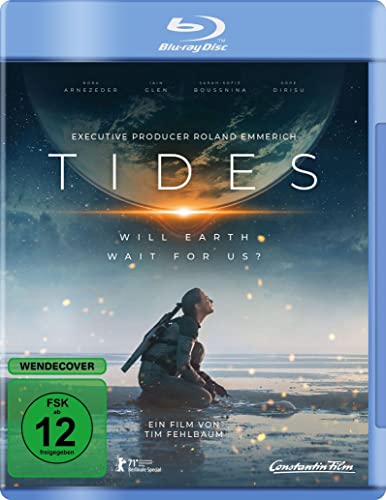 Tides [Blu-ray] von Constantin Film (Universal Pictures)