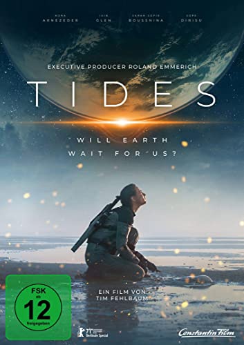 Tides von Constantin Film (Universal Pictures)