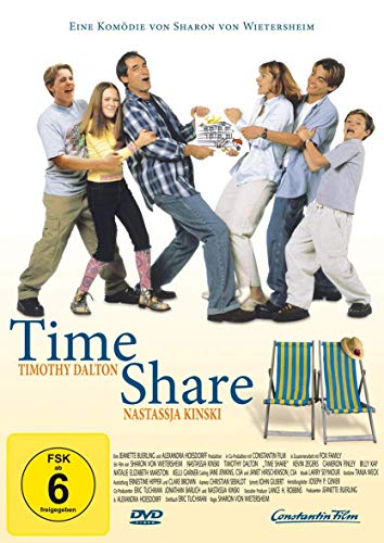 Time Share von Constantin Film (Universal Pictures)