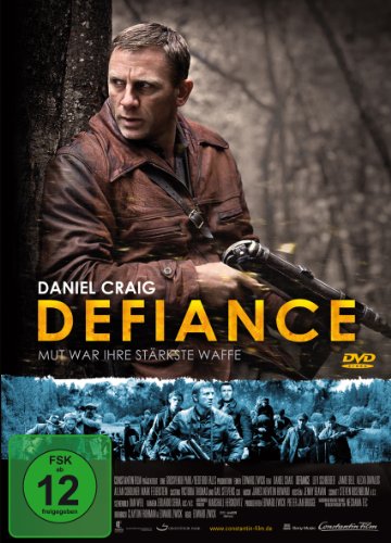 Unbeugsam - Defiance von Constantin Film (Universal Pictures)