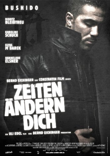 Zeiten ändern dich [Blu-ray] von Constantin Film